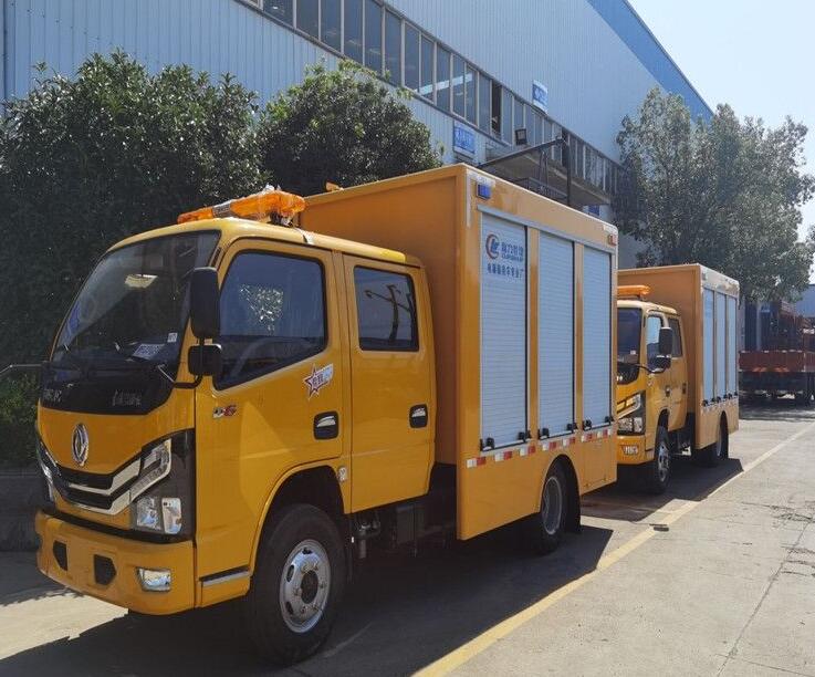 达尔罕茂明安联合柴油发电机不发电怎样维修